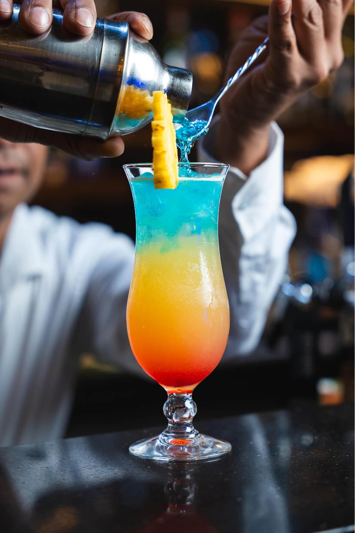Sapin punch