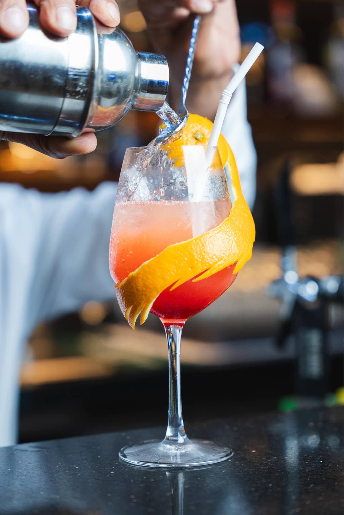 Sapin Negroni