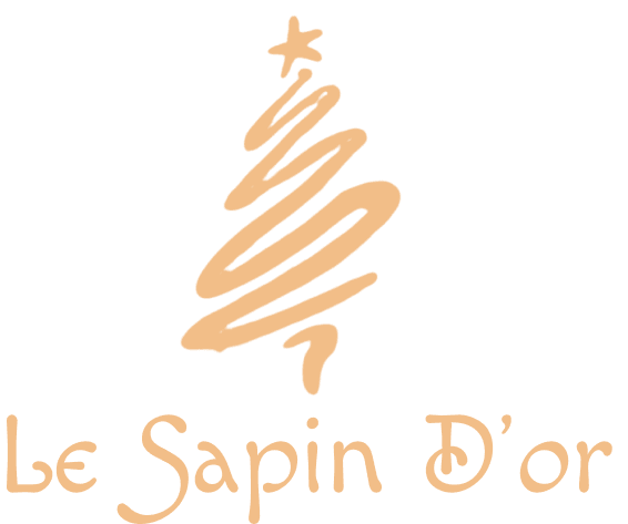 Le Sapin D'or